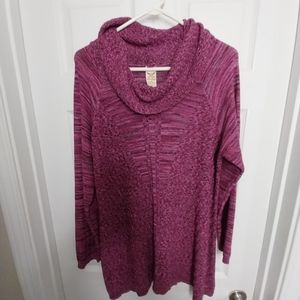 Long Sleeve Sweater
